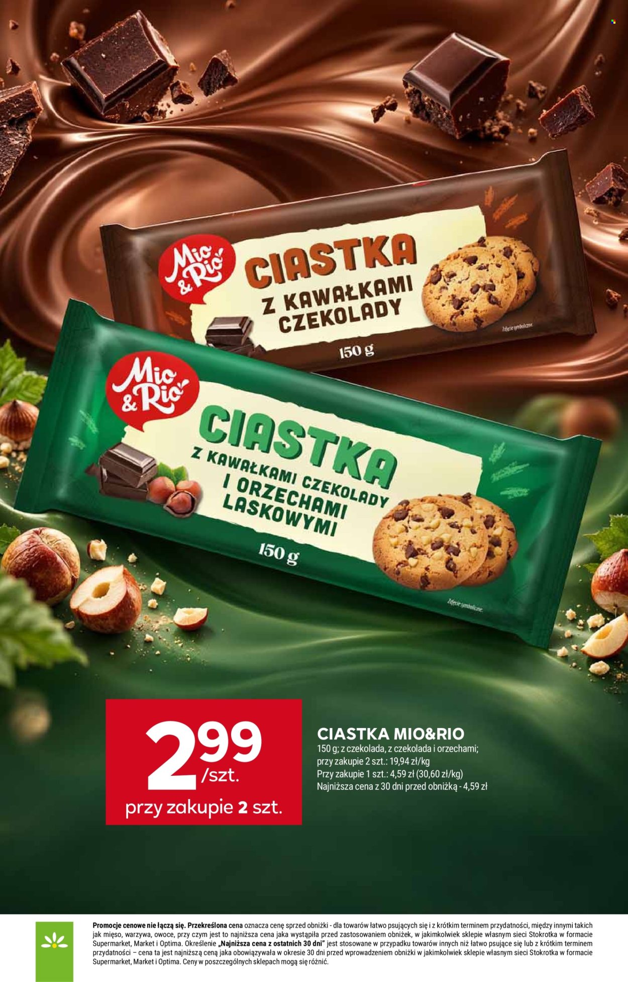 Gazetka Stokrotka Market - 15.10.2026. - 21.10.2026.. Strona 17