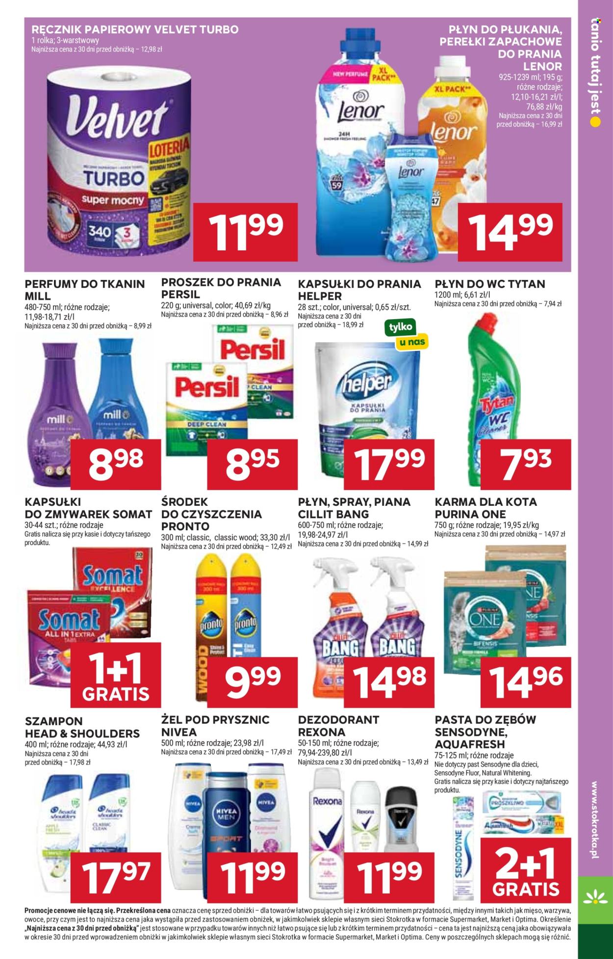 Gazetka Stokrotka Market - 15.10.2026. - 21.10.2026.. Strona 25