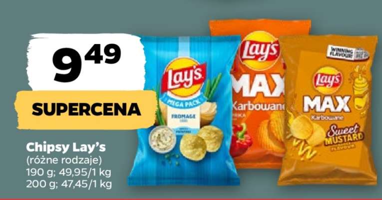 Chipsy Lay’s