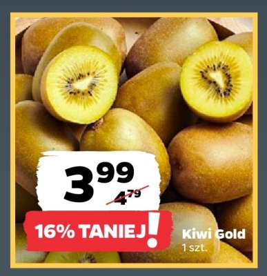Kiwi gold