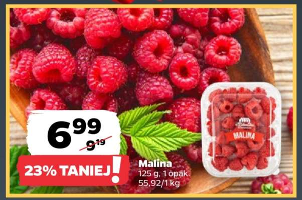 Malina