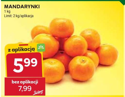 Mandarynki