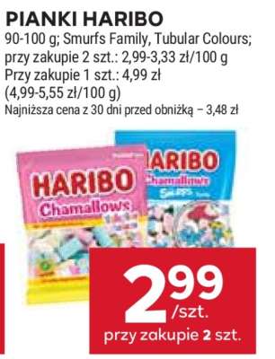 PIANKI HARIBO