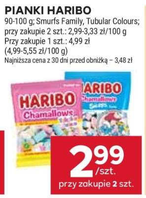 PIANKI HARIBO