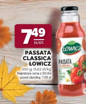 Passata Classica Łowicz*