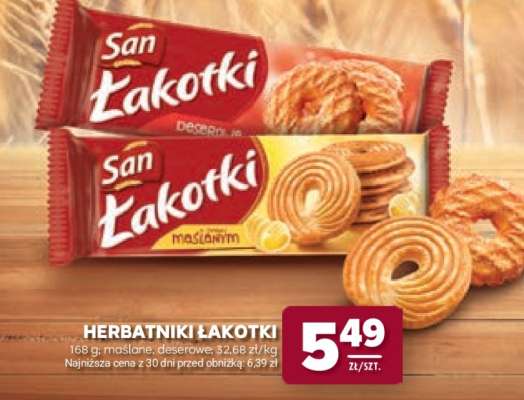Herbatniki Łakotki