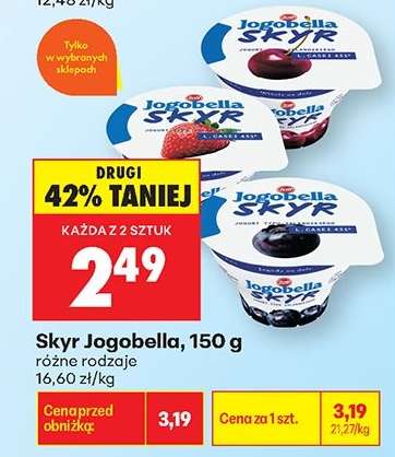 Skyr Jogobella, 150 g