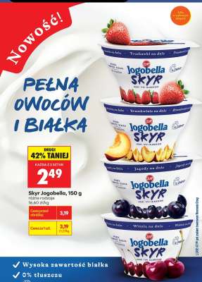 Skyr Jogobella, 150 g