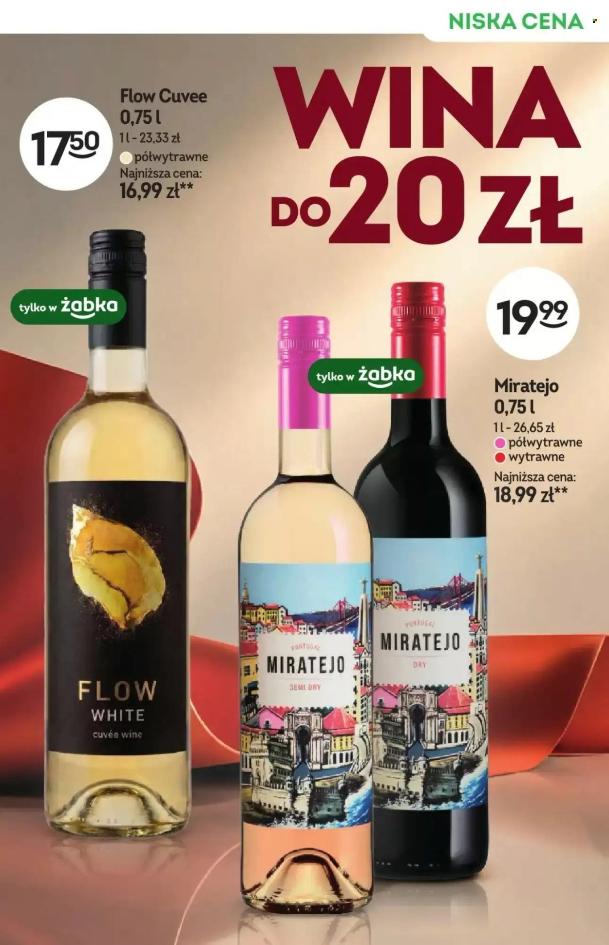 Gazetka Żabka - 14.10.2026. - 27.10.2026.. Strona 3