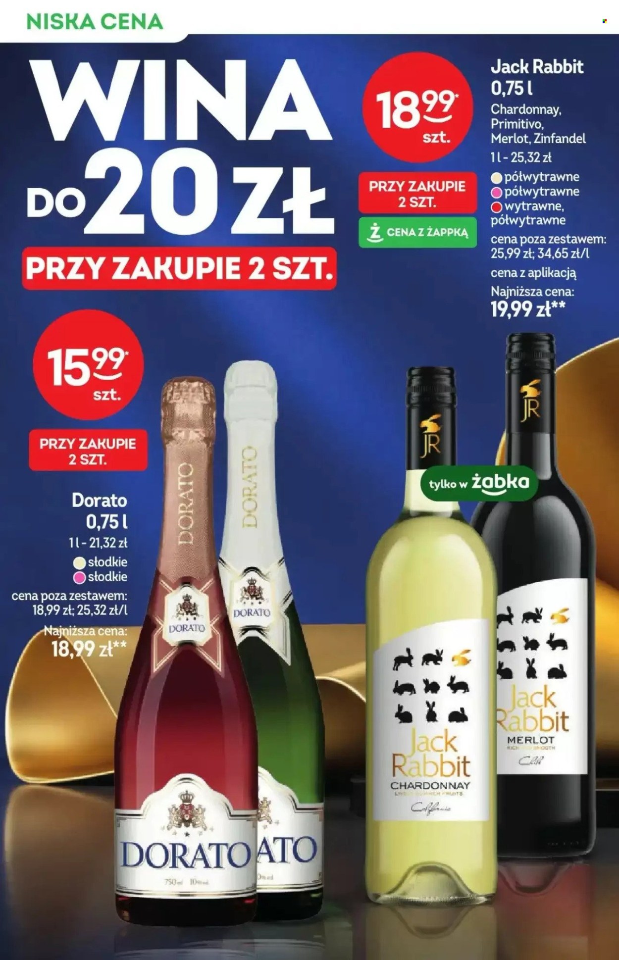 Gazetka Żabka - 14.10.2026. - 27.10.2026.. Strona 4