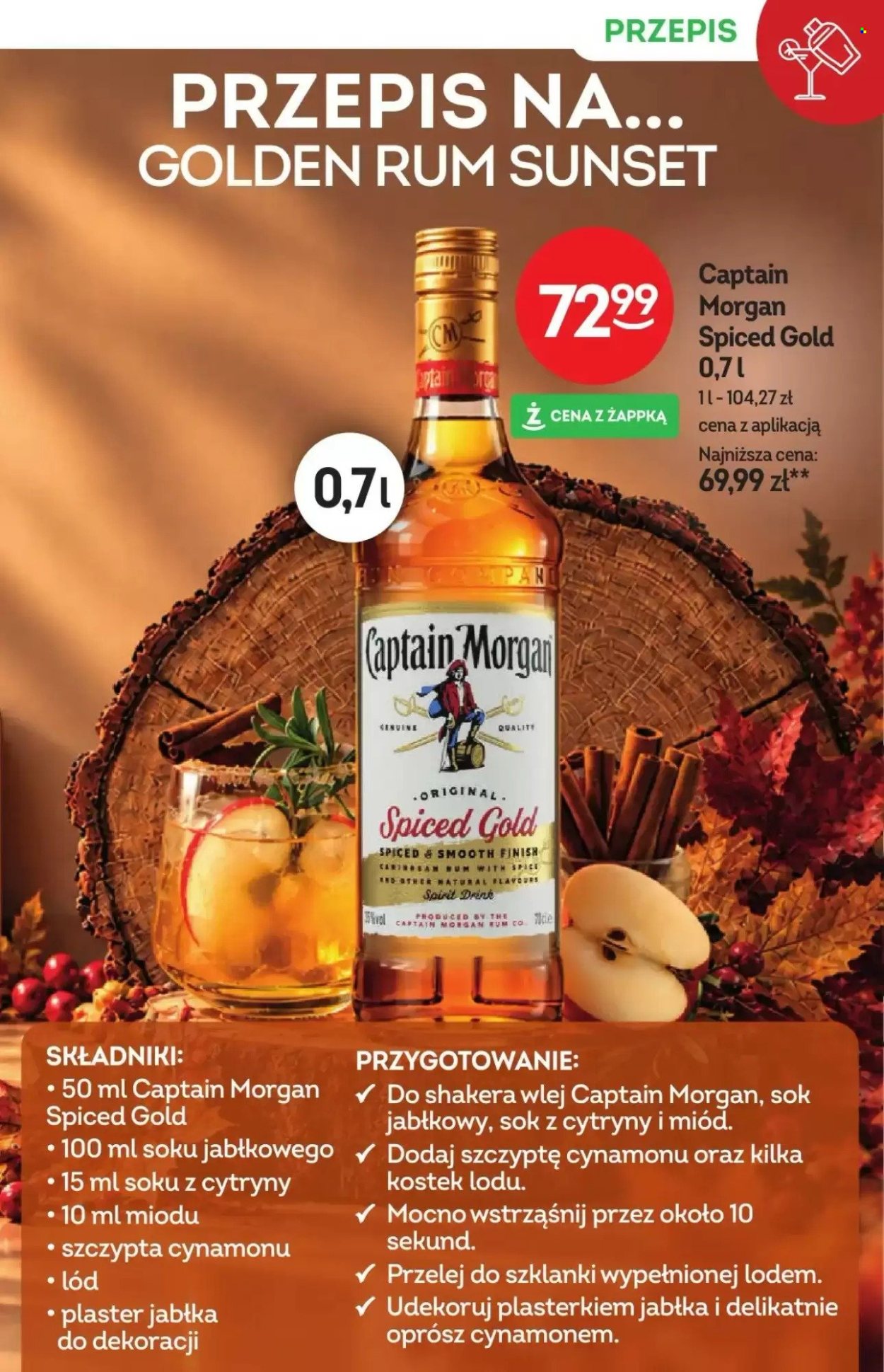 Gazetka Żabka - 14.10.2026. - 27.10.2026.. Strona 9