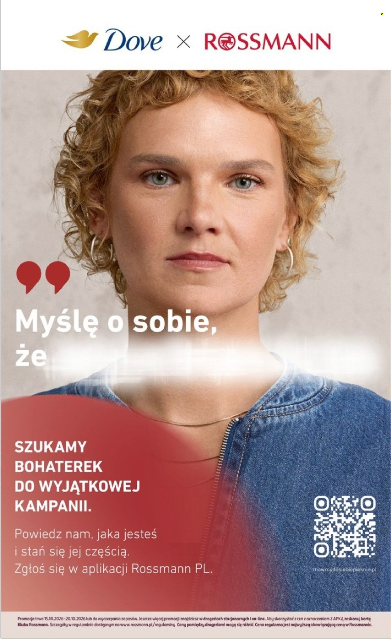 Gazetka Rossmann - 15.10.2026. - 20.10.2026.. Strona 8