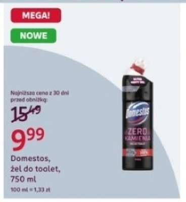 DOMESTOS