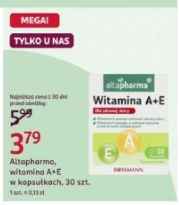 Altapharma