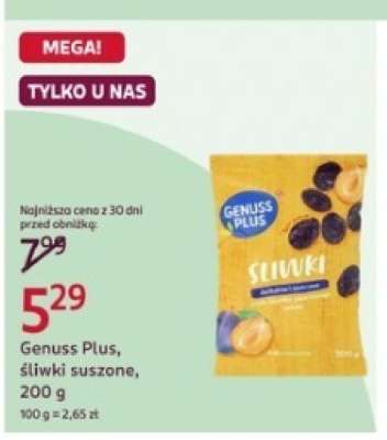 Genuss Plus