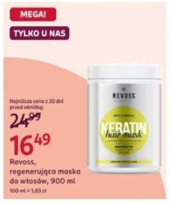 Revoss