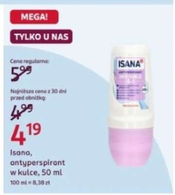 Isana,