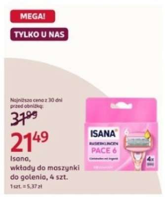 Isana,