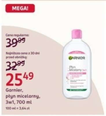 GARNIER