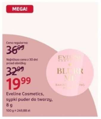 EVELINE COSMETICS