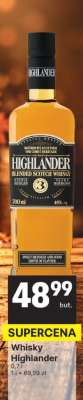 Whisky Highlander