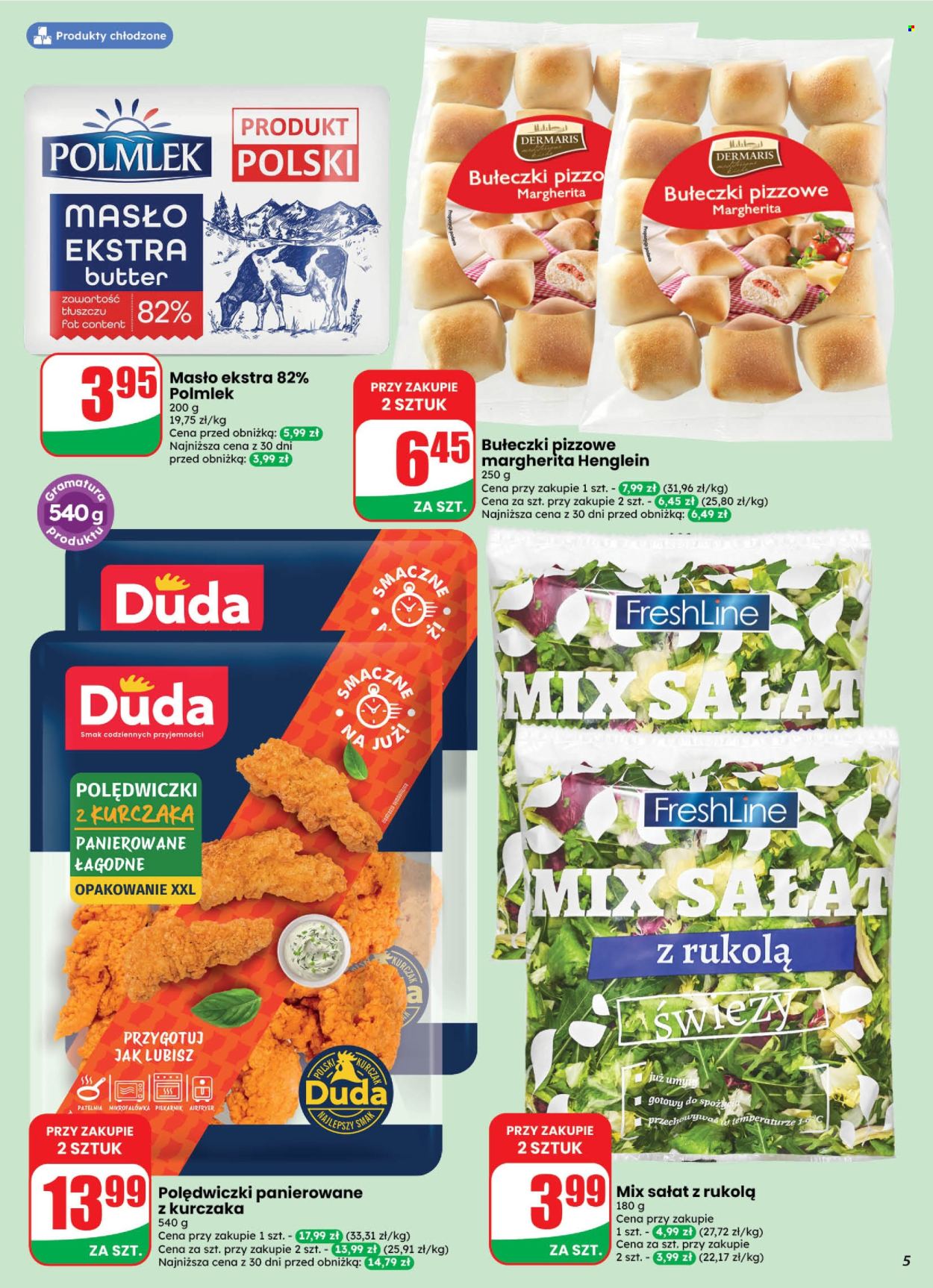 Gazetka Dino - 16.10.2026. - 17.10.2026.. Strona 5