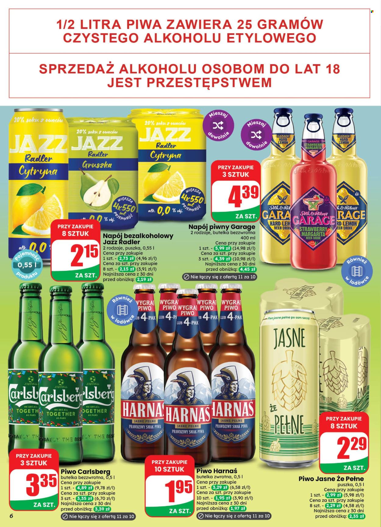 Gazetka Dino - 16.10.2026. - 17.10.2026.. Strona 6