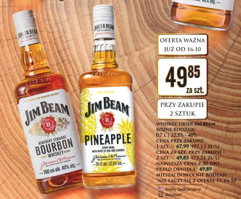 JIM BEAM
