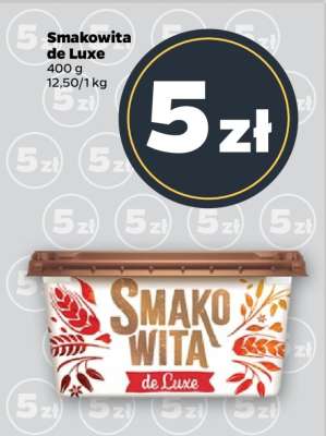 Smakowita De Luxe