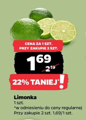 Limonka