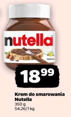 Nutella