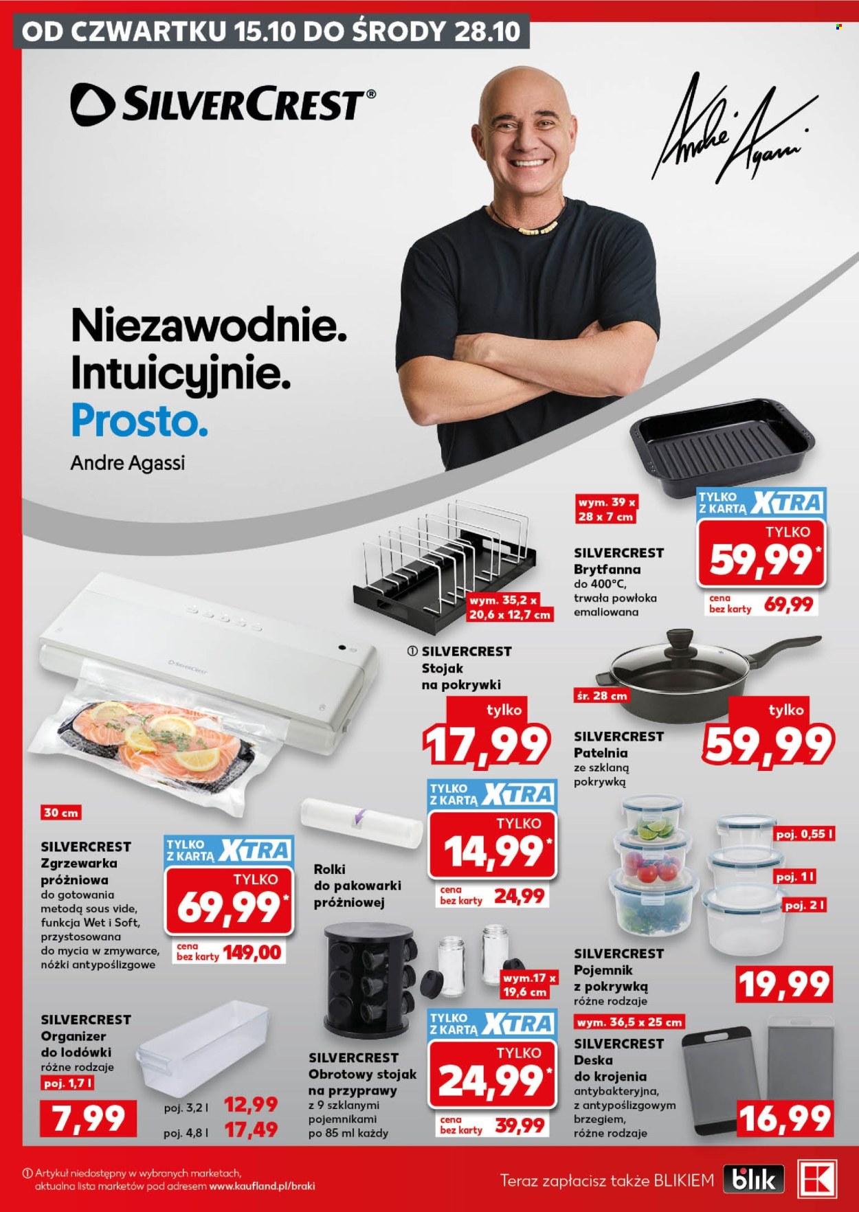 Gazetka Kaufland - 19.10.2026. - 21.10.2026.. Strona 30