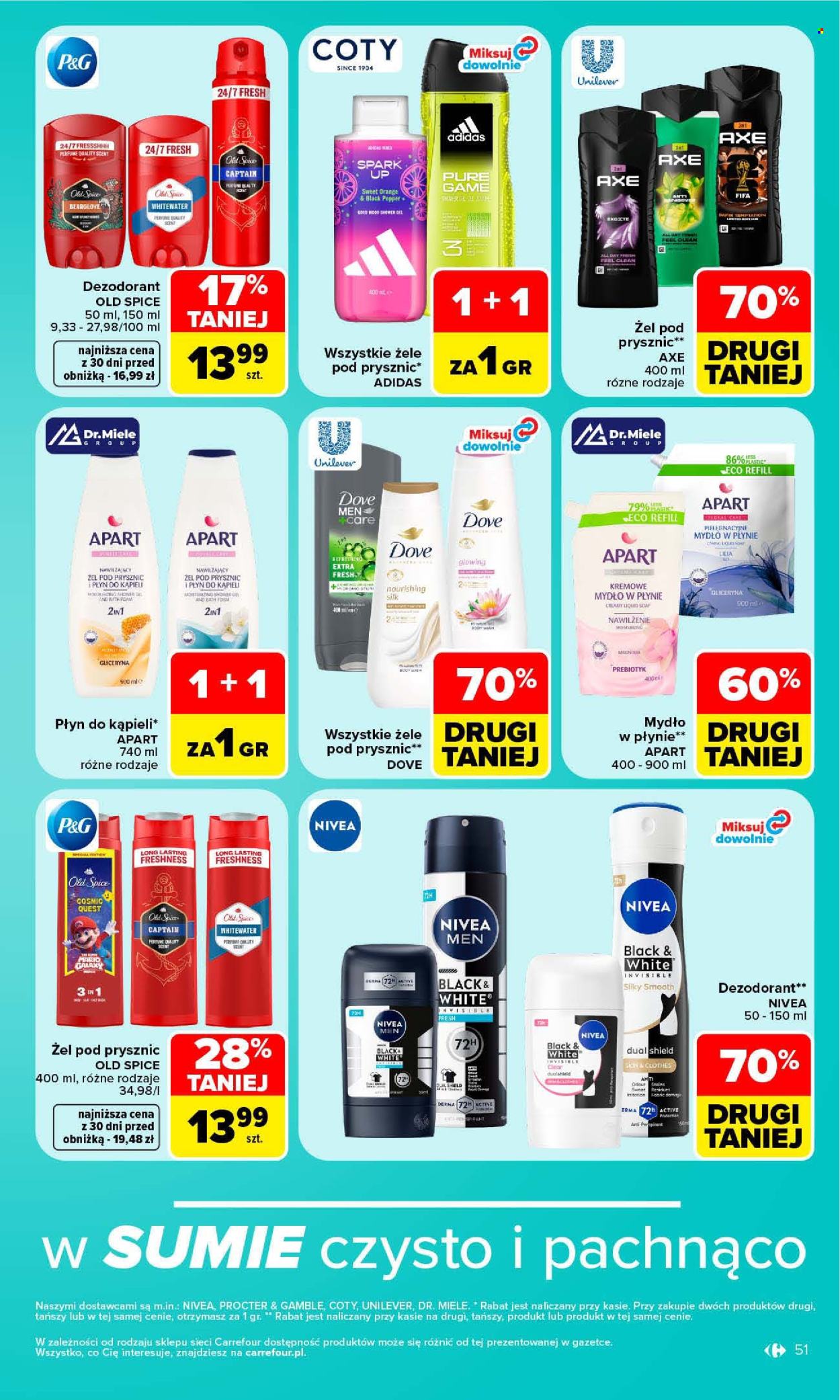 Gazetka Carrefour - 19.10.2026. - 24.10.2026.. Strona 51