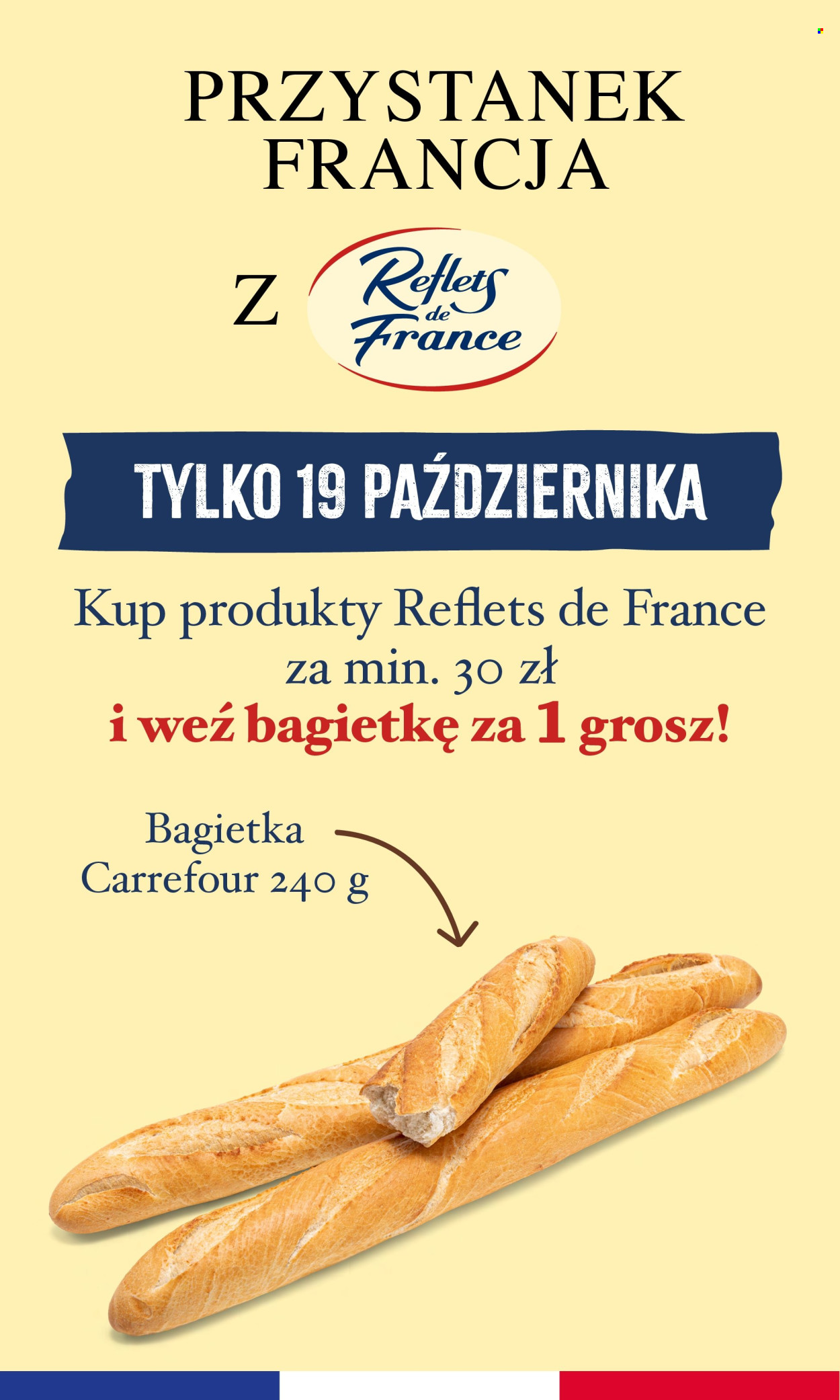 Gazetka Carrefour - 19.10.2026. - 31.10.2026.. Strona 2