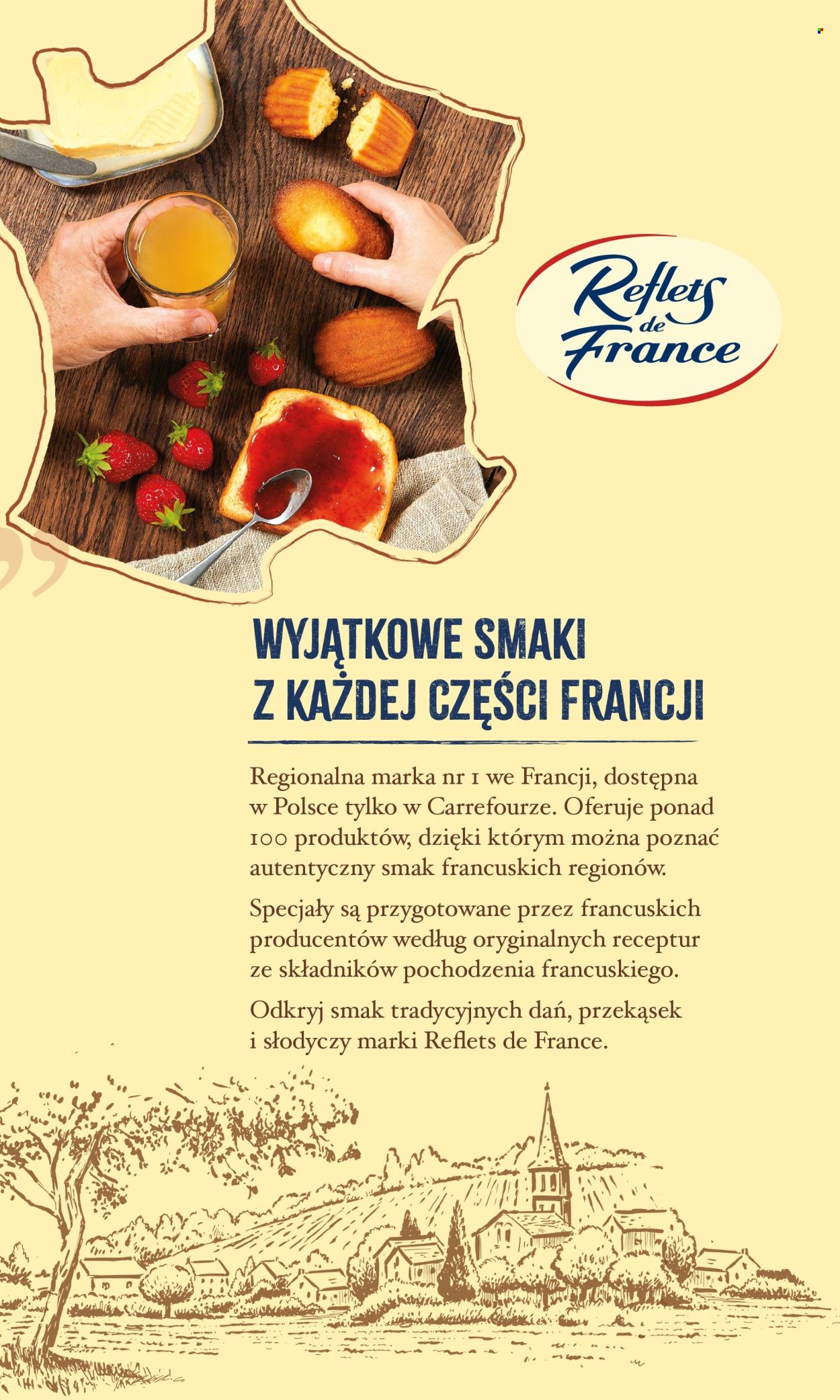Gazetka Carrefour - 19.10.2026. - 31.10.2026.. Strona 18