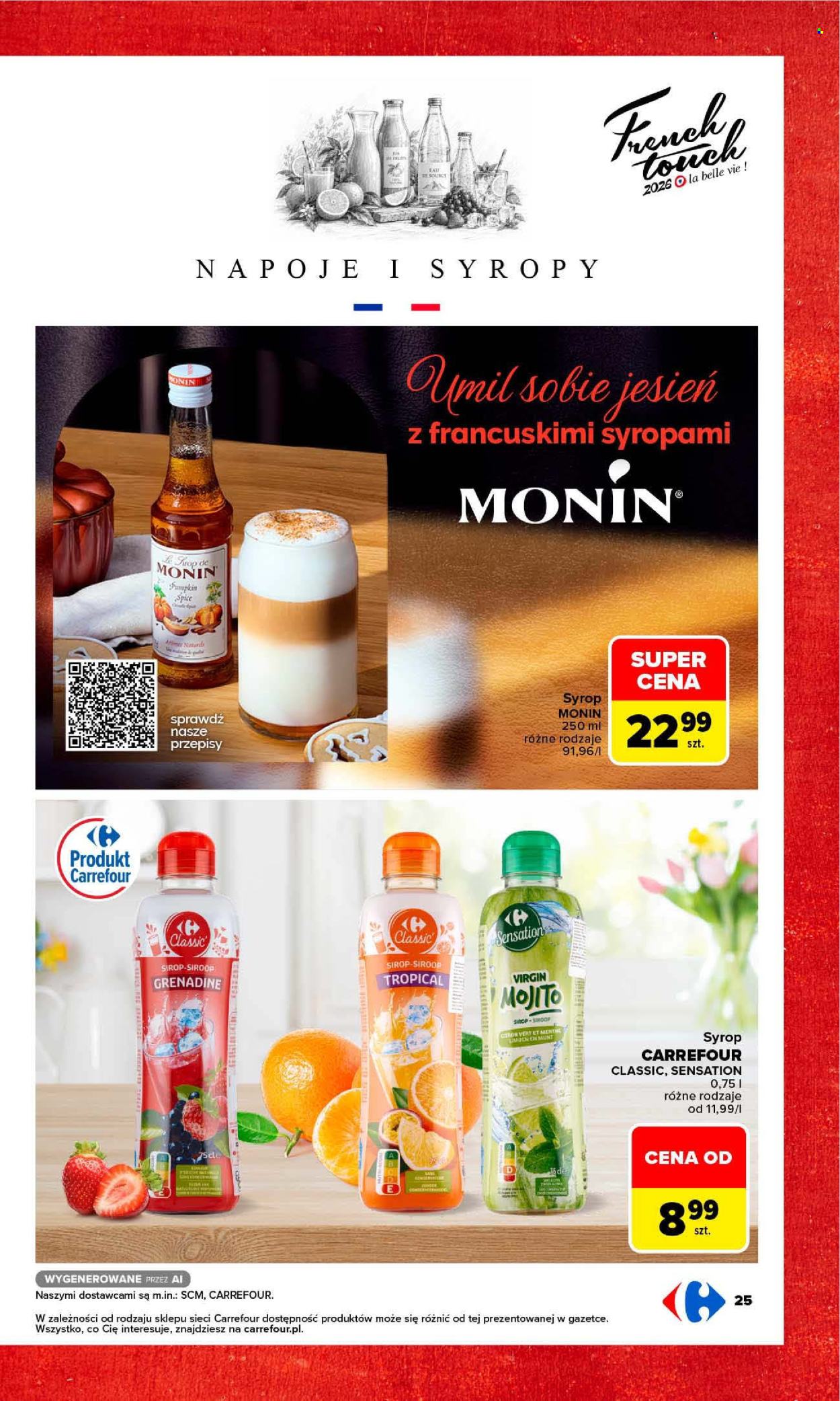 Gazetka Carrefour - 19.10.2026. - 31.10.2026.. Strona 29
