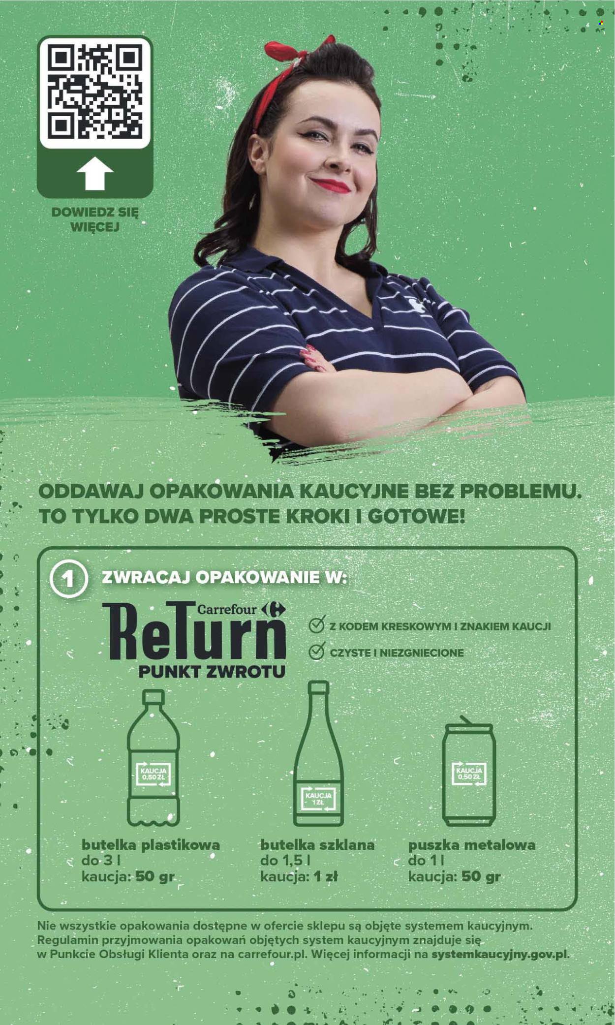 Gazetka Carrefour - 19.10.2026. - 31.10.2026.. Strona 40