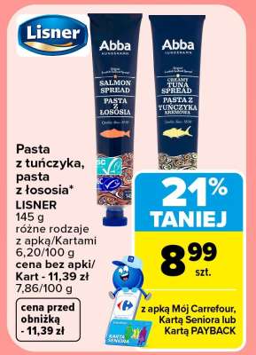LISNER