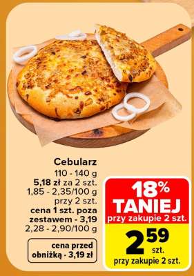 Cebularz
