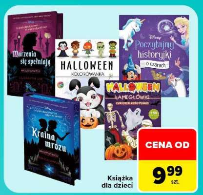 Książka dla dzieci