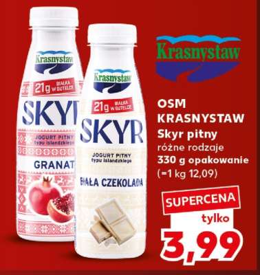 Skyr pitny