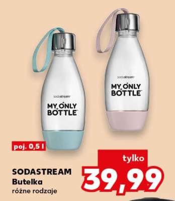 SODASTREAM Butelka