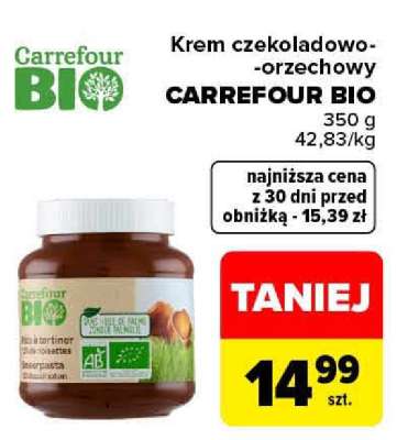 CARREFOUR BIO