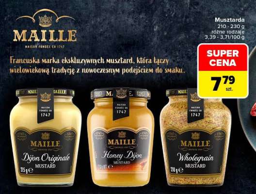 MAILLE