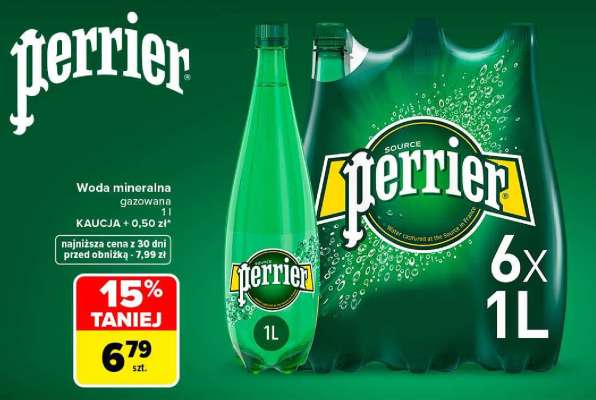 PERRIER