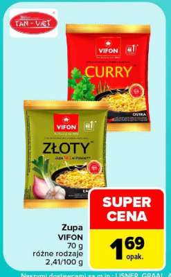 Zupa Vifon
