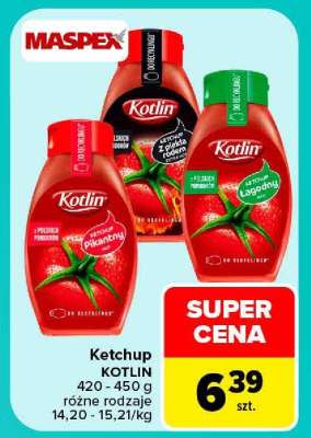 Ketchup Kotlin