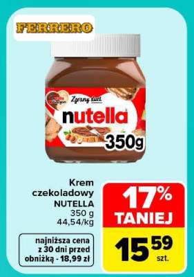 Nutella