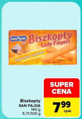 Biszkopty