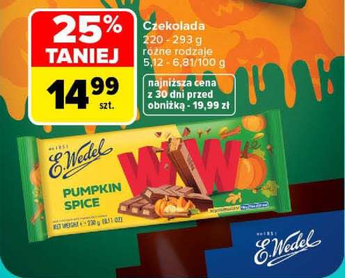 E. WEDEL